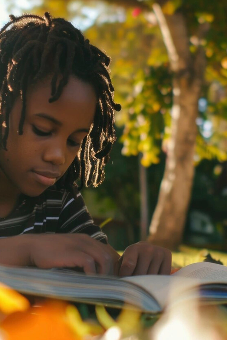 Rooted & Rising Africa