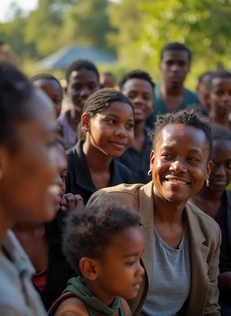 Gender Equality and Women’s Empowerment