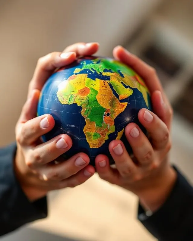 Designed for Partnership and Adaptation