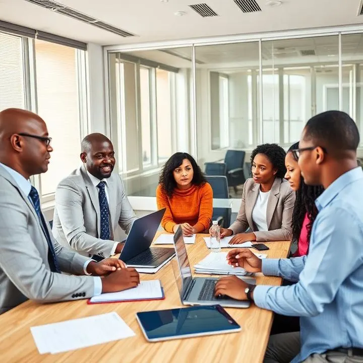 Working Within Existing Systems