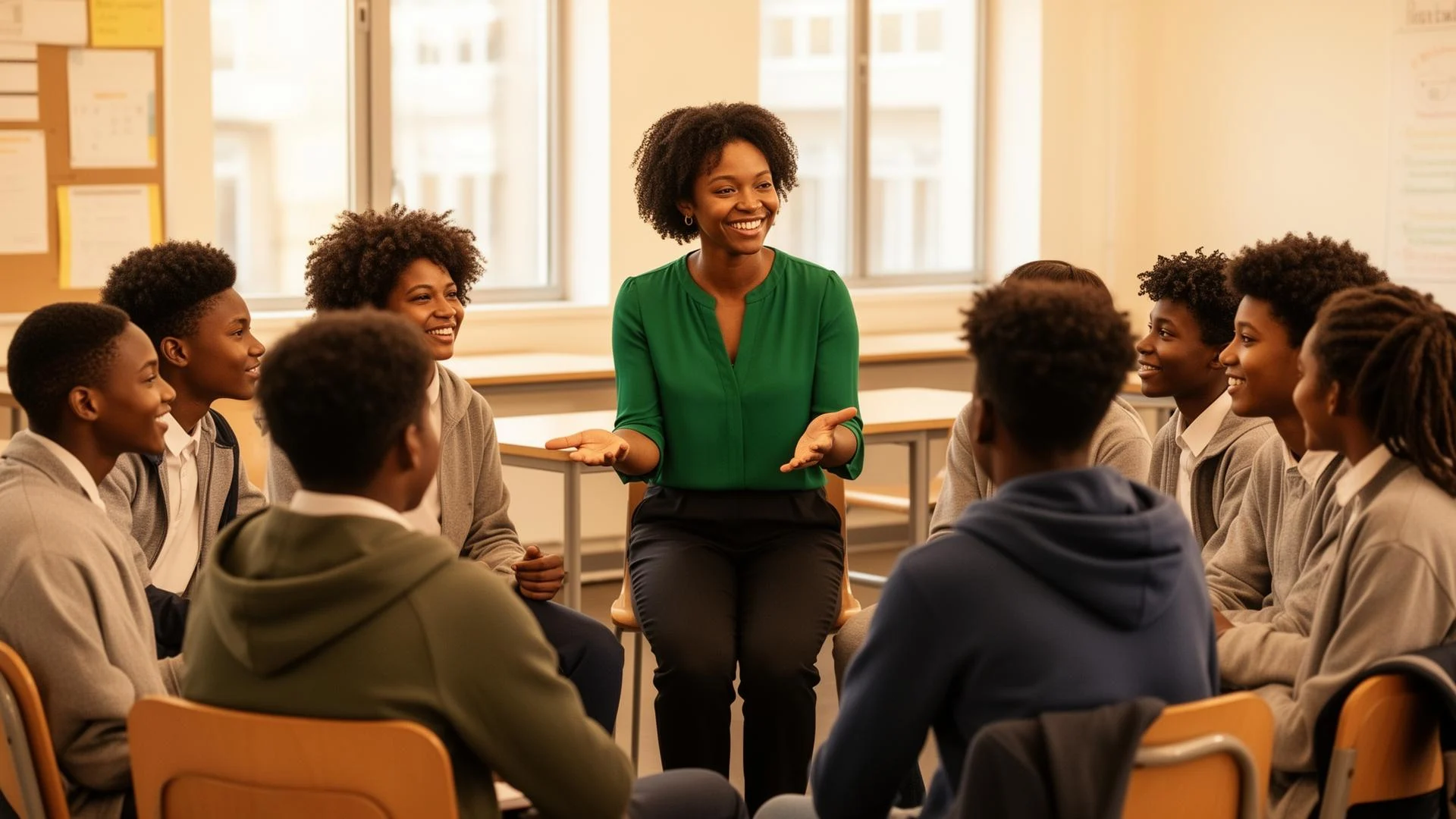 youth Spectrum Partners