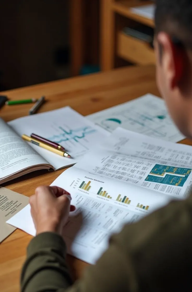 Documentation and Transparency