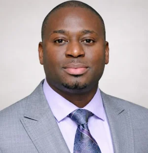 Momodou Lamin Drammeh