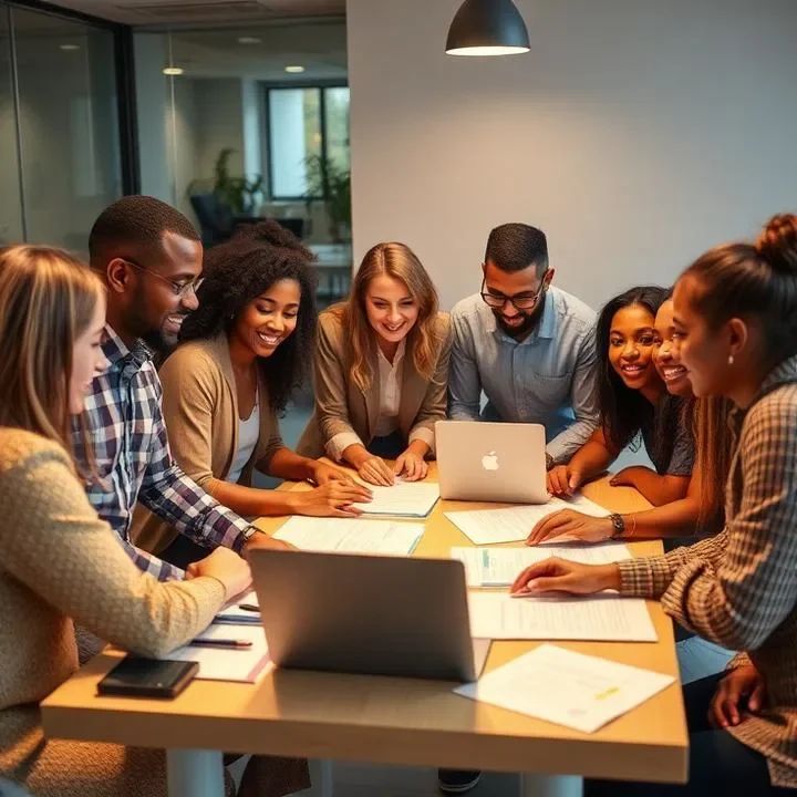 Quality learning and skills development